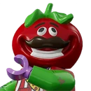 Tomatohead